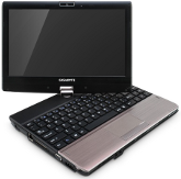 Gigabyte T1125P - technicznie odświeżony T1125N