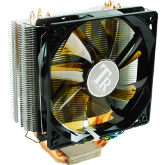 Cooler CPU Thermalright True Spirit także dla AMD