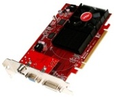 VTX3D HD6670/6570 Digital Streamer Edition czyli 2w1