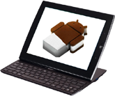 Nowy tablet ze sliderem od Acer