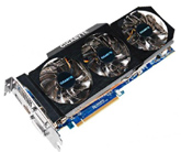 Gigabyte Radeon HD 6970 WindForce 3X odświeżony