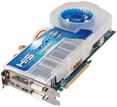 HIS Radeon HD 6970 IceQ Mix z technologią LucidLogix