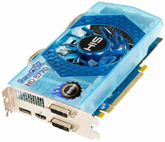 HIS Radeon 6770 IceQ X Turbo wchodzi do sprzedaży