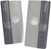 Głośniki Pioneer S-MM301 i S-MM751RU dla PC