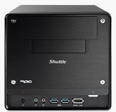Nowy mini-komputer od Shuttle - H3 6700P