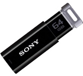 Przenośne pamięci Sony Micro Vault P