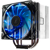 Trzy nowe coolery CPU Enermax ETS-T40