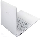 ASUS Eee PC X101 - najcieńszy i najlżejszy netbook na świecie