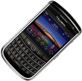 Zamieszki w Londynie problemem dla BlackBerry