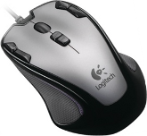 Gamingowy maluch czyli Logitech G300