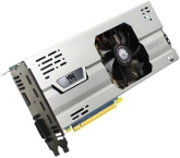 KFA2 MDT 210 i GTX 560 Ti czyli wiele monitorów na GeForce