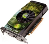 POV wydaje GeForce GTX 550 Ti z 4 GB pamięci