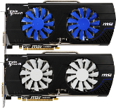 Nowa technologia sprawdzania temperatury GPU od MSI