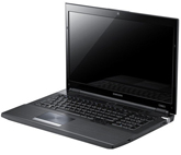 Notebook Samsung Series 7 na GamesCom 2011