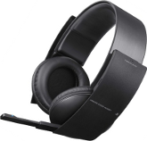 Sony Wireless Stereo Headset 7.1 dedykowane PS3