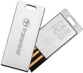 Transcend przygotowuje pamięć USB 3.0 o pojemności 2 TB