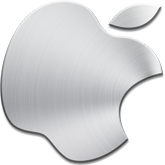 Apple logo