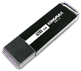 Kingmax przygotowuje pendrive 64 oraz 128 GB z USB 3.0