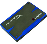 Kingston HyperX SSD - tanie i wydajne dyski