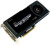 PNY XLR8 GeForce GTX 580 - potwór chłodzony cieczą