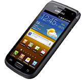 10 milionów sprzedanych sztuk Samsung Galaxy S II