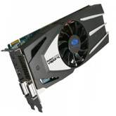 Sapphire prezentuje Radeona HD 6850 Vapor-X