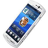 Sony Ericsson prezentuje nowy smartphone Xperia Neo V