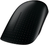 Multidotykowa Microsoft Touch Mouse trafia do sprzedaży