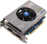 Club 3D GTX 560 Ti w oszczędnej wersji Green
