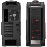 Cooler Master Strom Trooper - Full Tower pod Lan Party