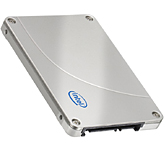 Dyski SSD Intel z kontrolerami SandForce