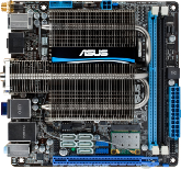 Asus E45M1-M Pro i E45M1-I Deluxe z nowym APU