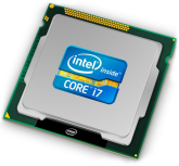 Intel Core i7 2700K podkręcony do 5 GHz