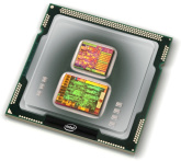 22 nm Intel Ivy Bridge z IGP zgodnym z DirectX 11