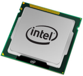 Logo intel