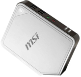 MSI prezentuje Wind Box DC100 - nowy mini komputer