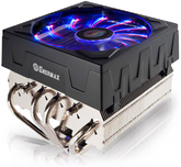 Enermax przedstawia horyzontalny CPU cooler ETD-T60