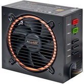 Test be quiet! Pure Power L7 630W i L8 CM 630W