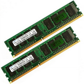 Serwerowe pamięci Samsung DDR3 zasilane napięciem 1.25 V