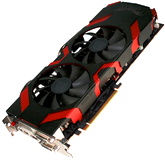 PowerColor Devil 13 czyli HD 6970 z piekła rodem