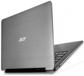Acer Aspire S5 zaprezentowany na targach CES 2012