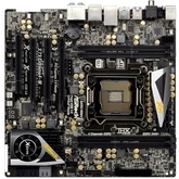 ASRock prezentuje topowe płyty główne dla LGA 2011