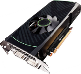 Nowe GeForce GTX 560 Ti z GF110 na pokładzie