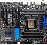 Nowe plyty główne Gigabyte pod LGA 2011, LGA 1155 i FM2