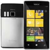 Kolejne zdjęcia i informacje o Nokia Windows Phone