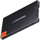 Nowy firmware do SSD Samsung 830 naprawia błędy BSOD