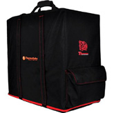 Thermaltake Transporter - pomieści każdy komputer