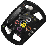Thrustmaster przedstawia kierownicę Ferrari F1 Wheel