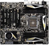 Pierwsze zdjęcia ASRock X79 Extreme7 w całości