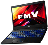 Fujitsu przygotowuje dwa nowe ultra-cienkie notebooki